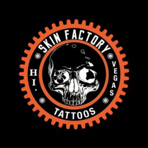 Skin Factory Tattoo
